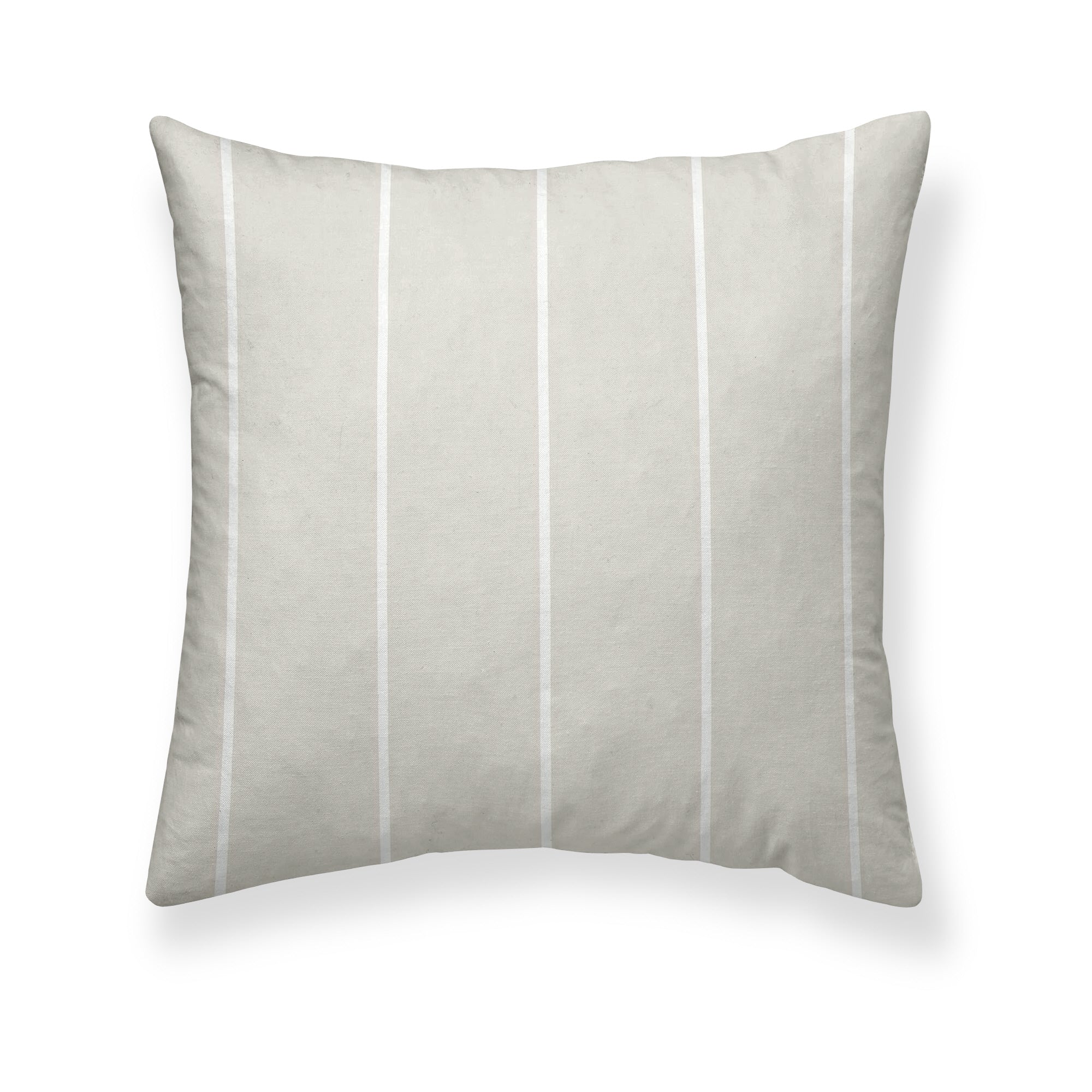 Funda de cojín Clifton Beig 45x45 cm